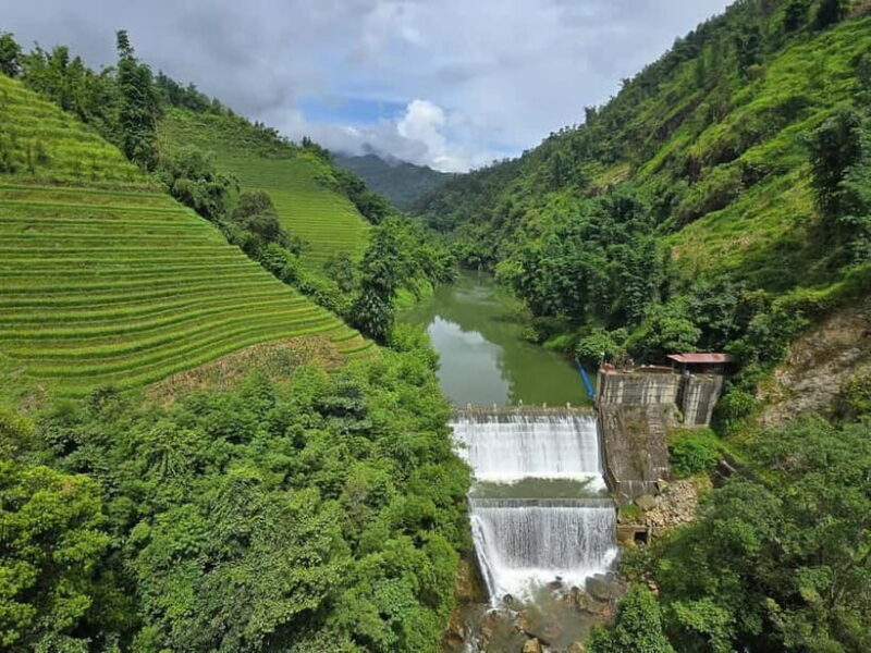 2 Nights At Sapa Homestay - Trekking & Fansipan Visit - Transport and Comfort