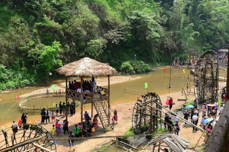 2 Nights At Sapa Homestay - Trekking & Fansipan Visit - The Sum Up