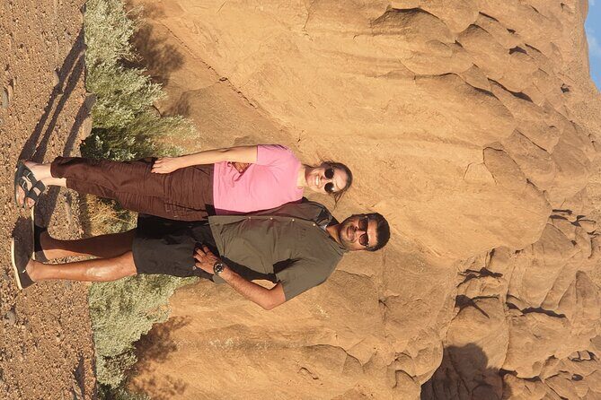 2 nights desert tour from Marrakech to Merzouga & camel ride - Who Is This Tour Best For?