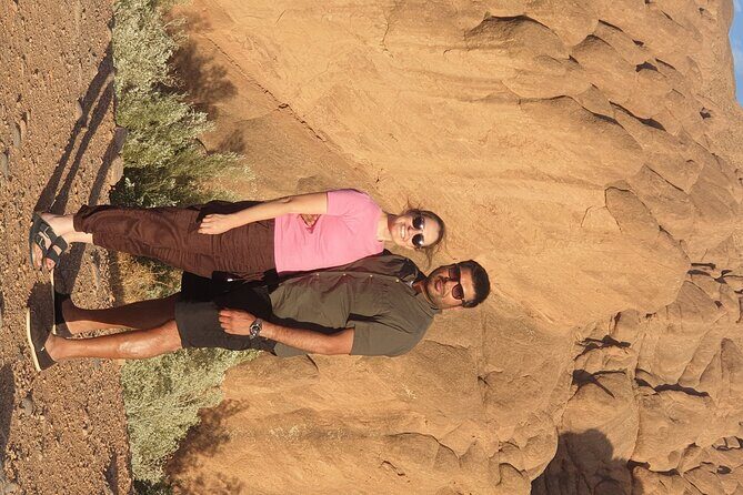 2 nights desert tour from Marrakech to Merzouga & camel ride - FAQ