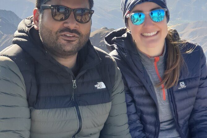 2 nights desert tour from Marrakech to Merzouga & camel ride - Final Thoughts