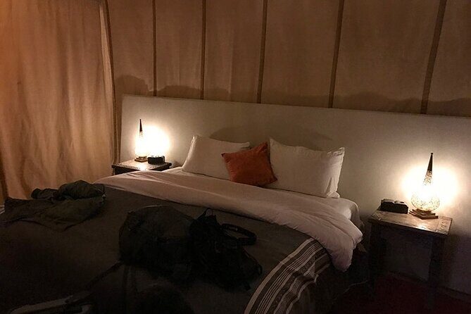 2 Nights in Merzouga desert - Authentic Insights from Reviewers