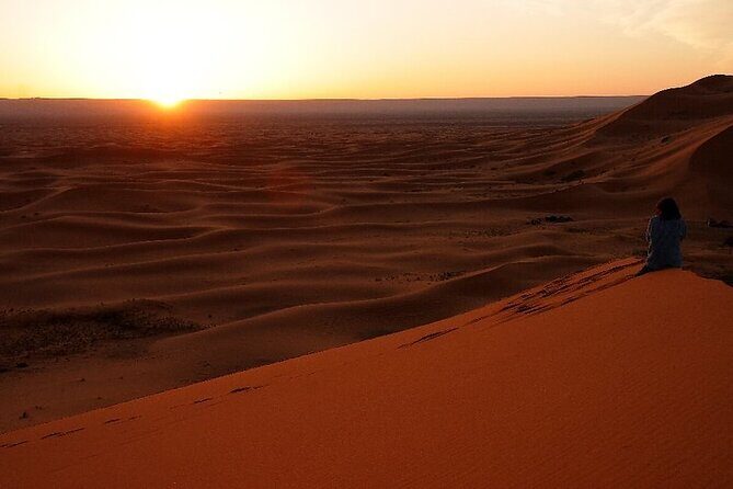 2 Nights in Merzouga desert - FAQ