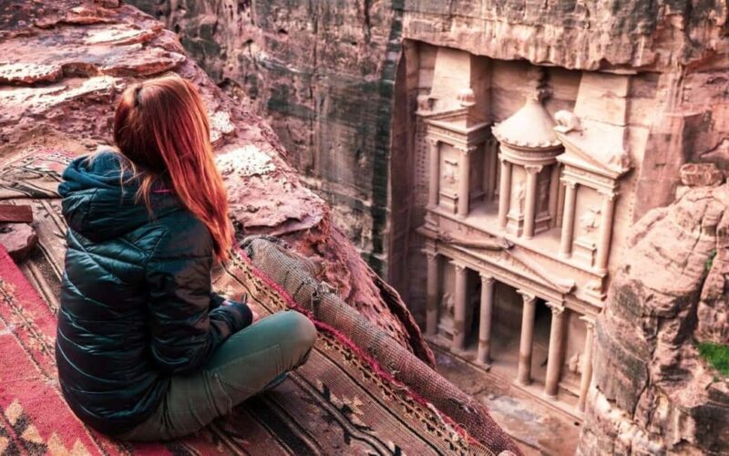 2 Nights in Petra: A 4 Day tour of Desert, Dead & Red Seas - A Closer Look at the Tour Details