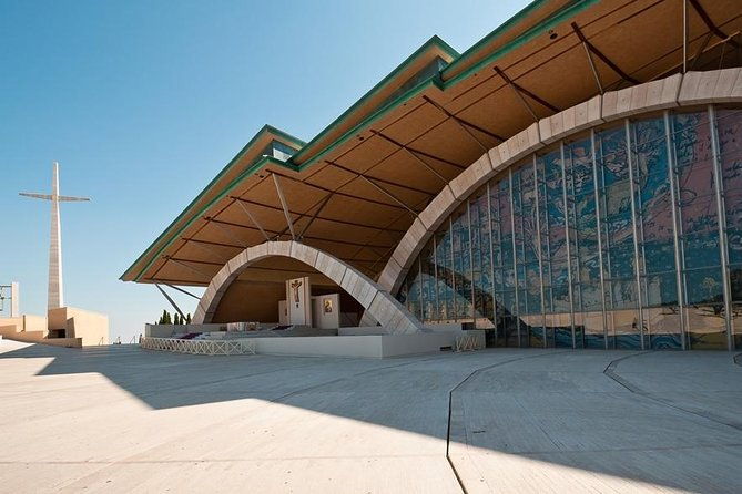 2-nights-in-san-giovanni-rotondo-with-transport-from-rome