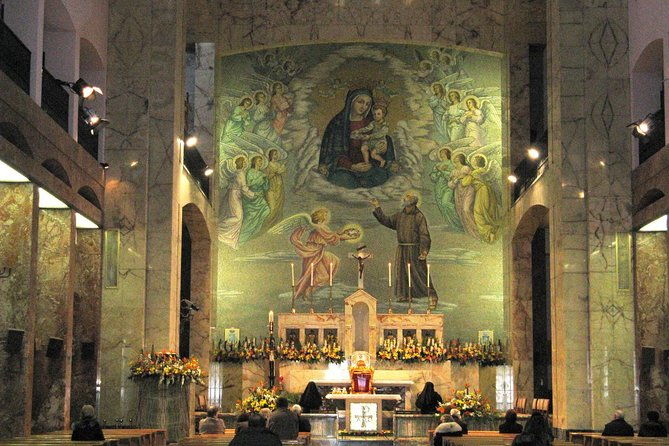 2-nights-in-san-giovanni-rotondo-with-transport-from-rome