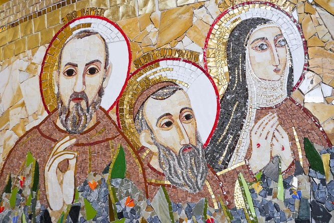 2-nights-in-san-giovanni-rotondo-with-transport-from-rome