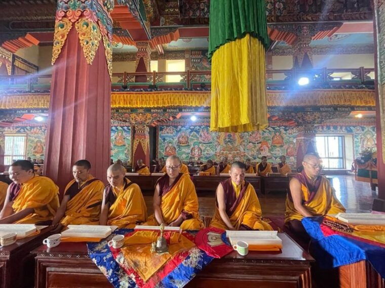 2-nights-monastery-stay-with-a-day-hike