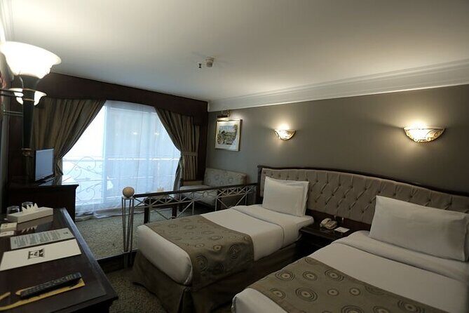 2 Nights Nile cruise from Aswan to Luxor&Abu Simbel And Balloon - Who Is This Tour Best For?