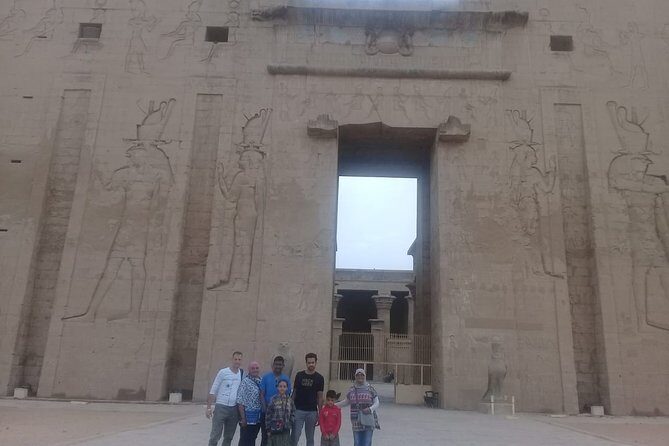 2 Nights Nile cruise from Aswan to Luxor&Abu Simbel And Balloon - FAQ