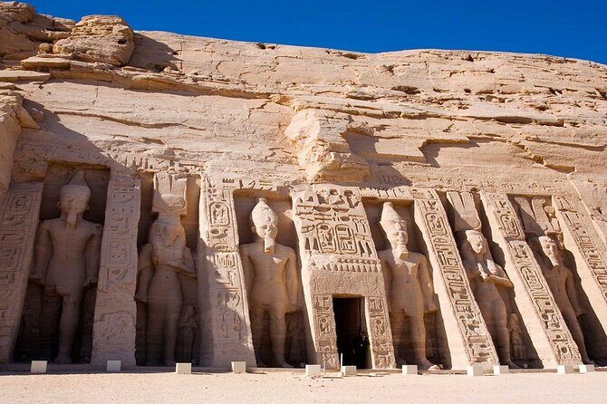 2 Nights Nile cruise from Luxor to Aswan - The Practical Side: What’s Included and What’s Not