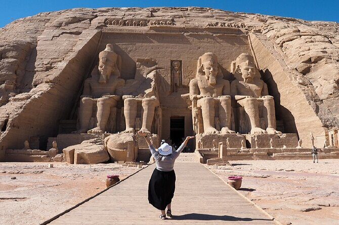 2 Nights Nile cruise from Luxor to Aswan - Final Thoughts