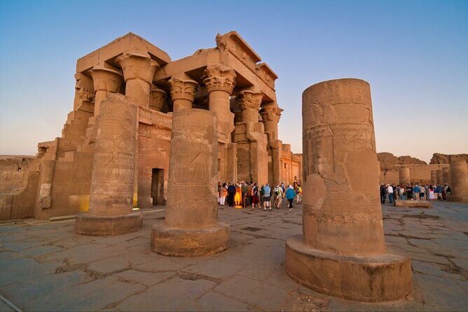 2 nights Nile Cruise from Luxor to Aswan - Real Traveler Insights