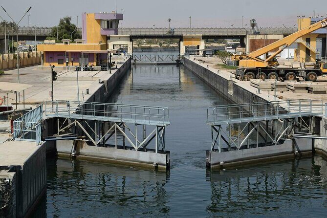 2 nights Nile Cruise from Luxor to Aswan - FAQ