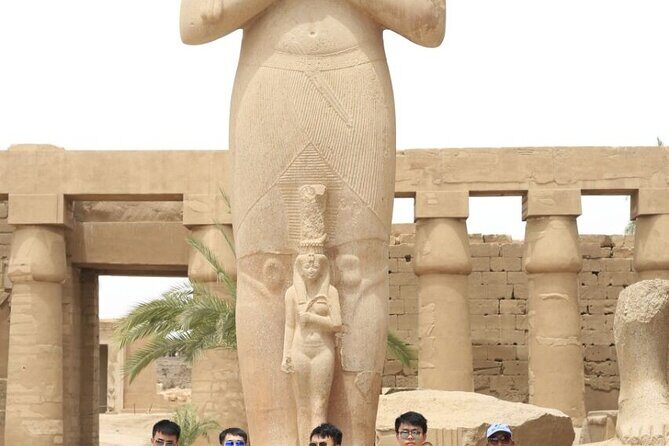 2 nights Nile cruise includes tours from Aswan to luxor - Who Is This Tour Best For?
