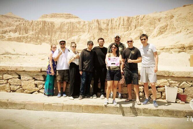2 nights Nile cruise includes tours from Aswan to luxor - Final Thoughts