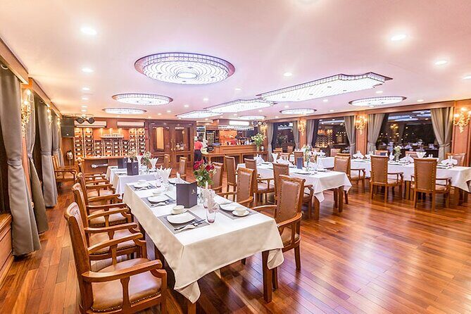 2 Nights Stay on Luxury Cruise Explore Halong Bay & Cat Ba Island - FAQ