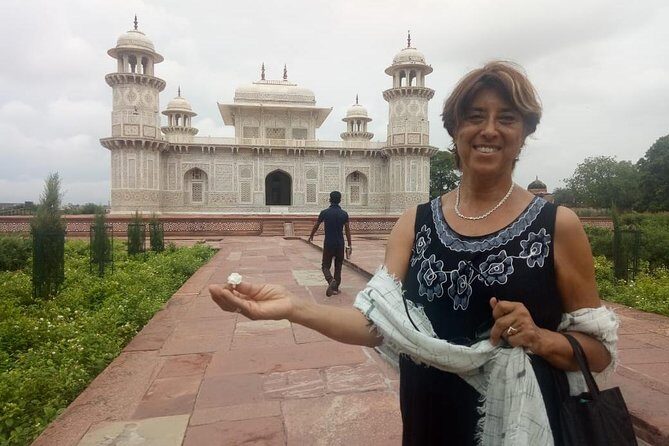 2 Nights Taj Mahal & Agra Highlights Tour from Delhi with Jaipur Transfer - Why Choose This Tour?