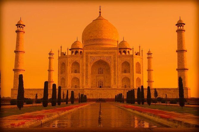 2 Nights Taj Mahal & Agra Highlights Tour from Delhi with Jaipur Transfer - Authentic Perspectives from Travelers