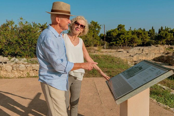 2-or-3-day-private-tour-ancient-olympia-corinth-mycenae-epidaurus-nafplion