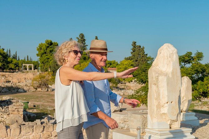 2-or-3-day-private-tour-ancient-olympia-corinth-mycenae-epidaurus-nafplion