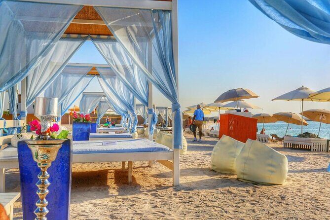 2 Parks in Yas Island Abu Dhabi - Final Thoughts on the Yas Island Two-Park Pass