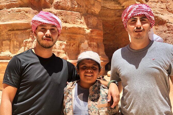 2 Private Tour Days From Amman, Petra, Wadi Rum, Dead Sea, Amman - Who Will Love This Tour?