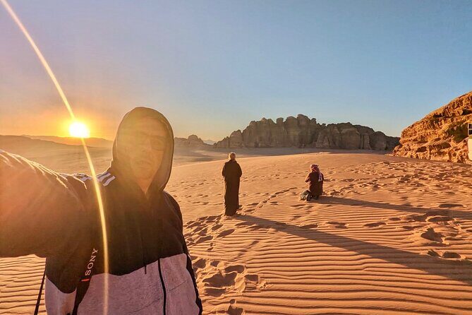 2 Private Tour Days From Amman, Petra, Wadi Rum, Dead Sea, Amman - FAQ