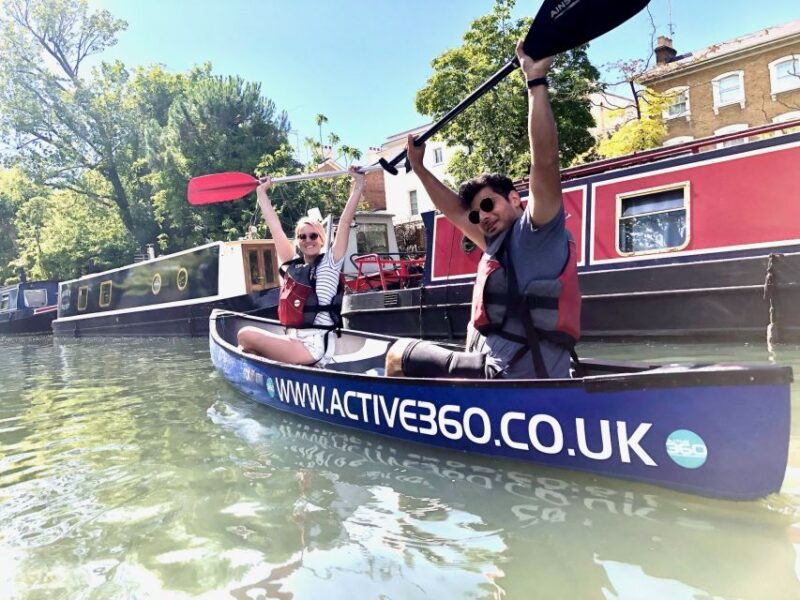 2-seater-canoe-rental-at-brentford