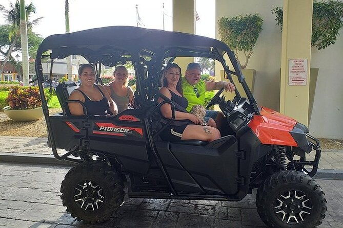 2-seater-utv-rental