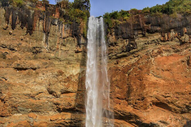 2 Sipi Falls hike and Coffee Tour Experience - An Introduction to Sipi Falls and Why It’s a Must-Visit