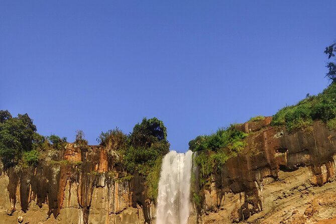 2 Sipi Falls hike and Coffee Tour Experience - Practical Details and Tips