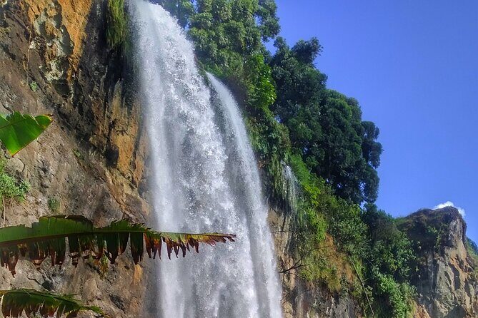 2 Sipi Falls hike and Coffee Tour Experience - The Sum Up