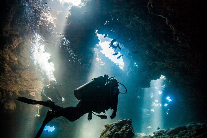 2-tank-lanai-cathedral-scuba-dive-via-boat-for-certified-divers
