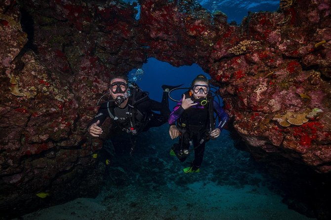 2-tank-lanai-cathedral-scuba-dive-via-boat-for-certified-divers