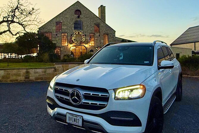 2-to-5-guests-fredericksburg-private-mercedes-suv-wine-tour