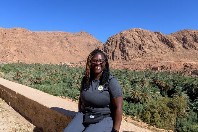 2 Two Days Mount Toubkal Trek from and back to Marrakesh - First Day: Trekking in the Atlas