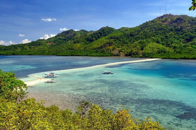 2 Weeks Best of Palawan: El Nido, Coron & Puerto Princesa Beaches - The Sum Up