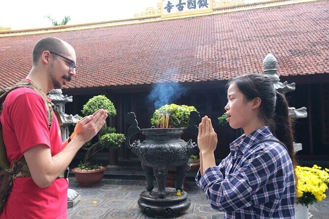 2 weeks Holiday in Vietnam - Exploring the Highlights of Your Vietnam Adventure