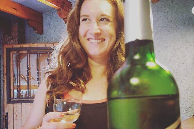 2 Wineries Small Group Tour with Hotel Pick-up from Sitges - FAQs