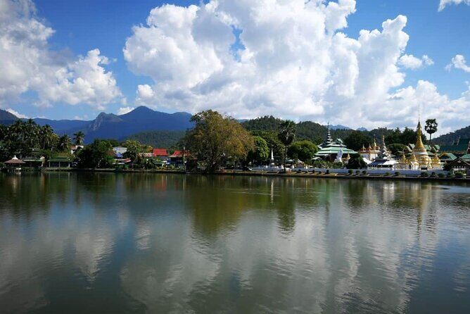 20 Day Thailand Motorcycle Tour From Mountains to Beaches - FAQs