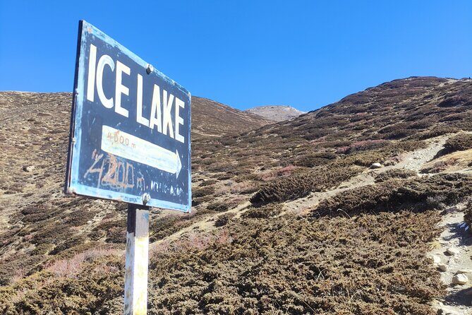 20 Days Annapurna Circuit Trek - Who Is This Tour For?