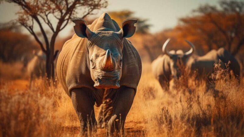 20 Days Kenya & Tanzania Ultimate Safari with Zanzibar Beach - Wrapping It All Up