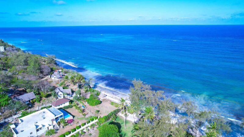 20 Days Kenya & Tanzania Ultimate Safari with Zanzibar Beach - An Inside Look at the Itinerary