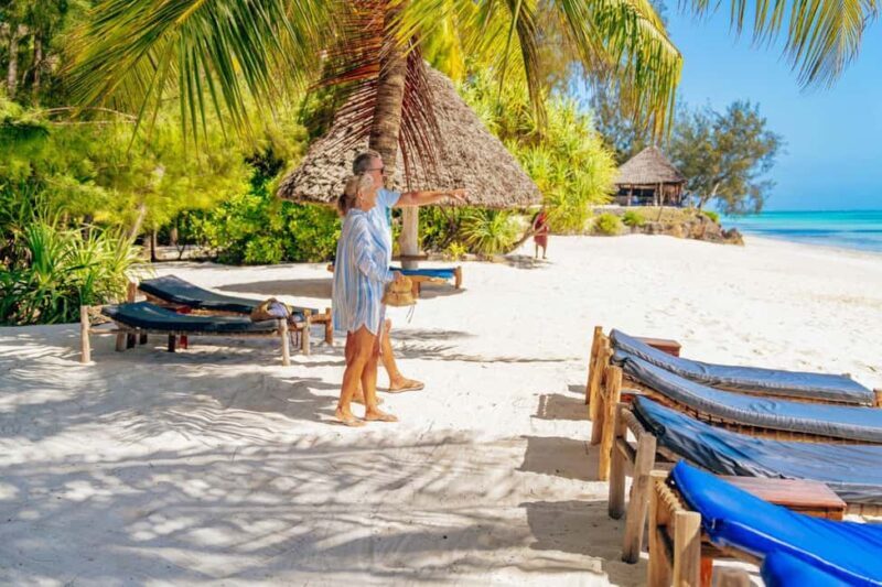 20 Days Kenya & Tanzania Ultimate Safari with Zanzibar Beach - Practical Tips for Your Safari
