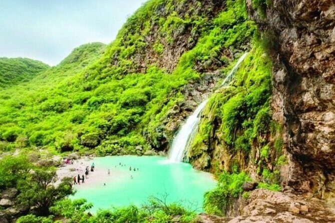 20 Days Oman Package with Salalah and Khasab Tour - Key Points