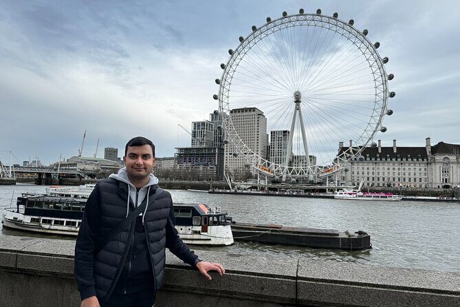 20 Major London Attractions - Guided Tour With Video and Photos - Final Thoughts: Who Is This Tour Best For?