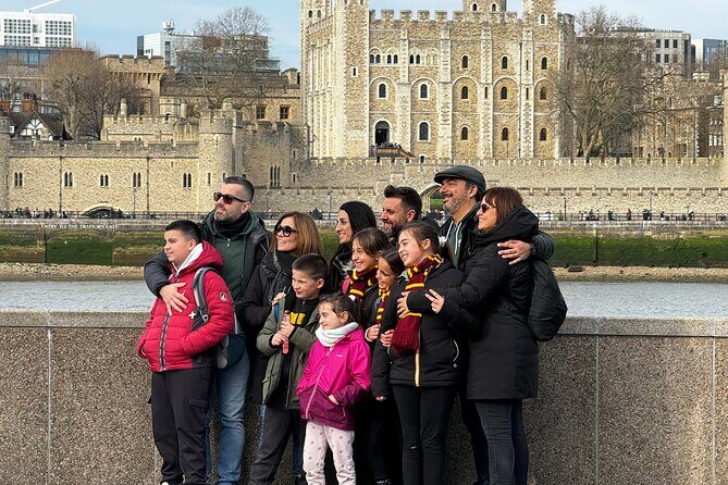 20 Major London Attractions - Guided Tour With Video and Photos - FAQs