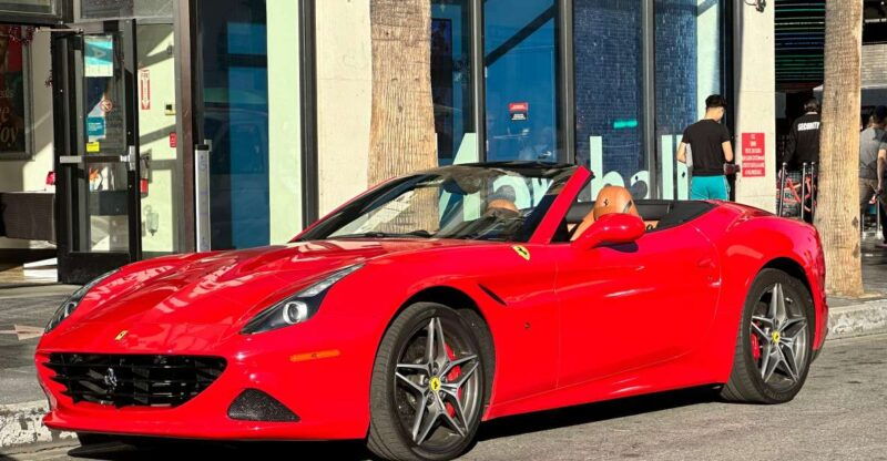 20-min-ferrari-tour-in-hollywood-drive-or-be-driven