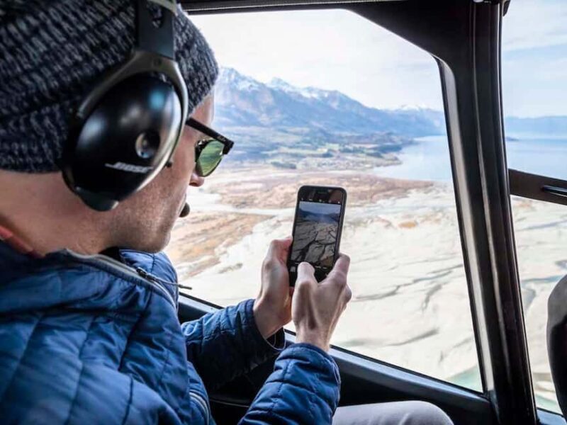 20-Min Helicopter Tour from Glenorchy | Alpine Express - Final Thoughts
